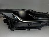 Headlight/headlamp
