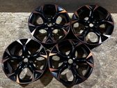 R19 alloy rim