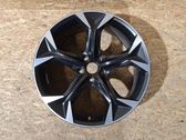 R19 alloy rim
