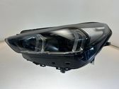 Headlight/headlamp