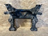 Front subframe