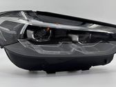 Headlight/headlamp