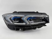 Headlight/headlamp