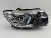 Headlight/headlamp