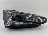 Headlight/headlamp