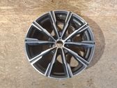 R20 alloy rim