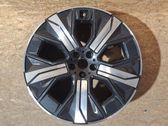 21 Zoll Leichtmetallrad Alufelge