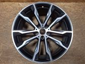R20 alloy rim