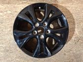 R16 alloy rim