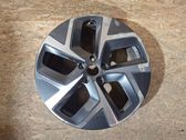19 Zoll Leichtmetallrad Alufelge