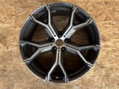 R21 alloy rim