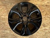 R16 alloy rim