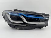 Headlight/headlamp