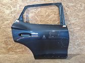 Rear door