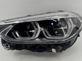 Headlight/headlamp