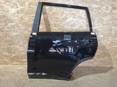 Rear door