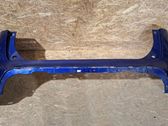 Rear bumper