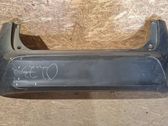Rear bumper