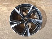 R22 alloy rim