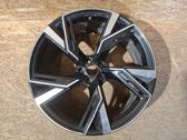 R22 alloy rim