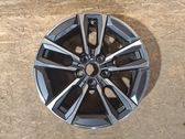 R17 alloy rim