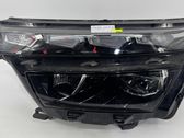 Headlight/headlamp