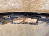 Rear bumper lower part trim