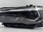 Headlight/headlamp