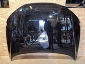 Couvercle, capot moteur