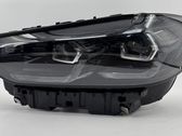 Headlight/headlamp