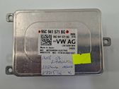 Headlight ballast module Xenon