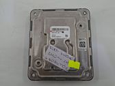 Headlight ballast module Xenon