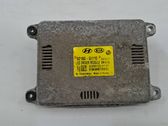 Headlight ballast module Xenon