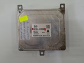 Headlight ballast module Xenon