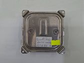 Headlight ballast module Xenon