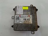 Headlight ballast module Xenon
