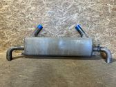 Muffler/silencer