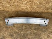 Rear bumper cross member