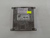Headlight ballast module Xenon