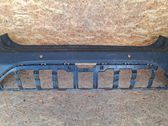 Rear bumper