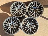 R21 alloy rim