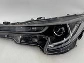 Headlight/headlamp