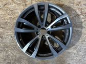 R20 alloy rim