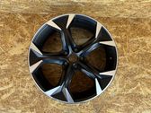 R19 alloy rim
