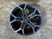 18 Zoll Leichtmetallrad Alufelge