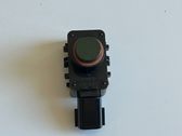 Sensor de aparcamiento PDC