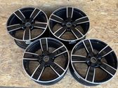 R22 alloy rim