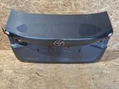 Tailgate/trunk/boot lid