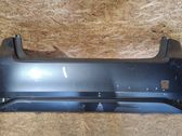 Rear bumper