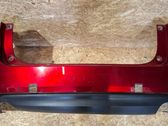 Rear bumper